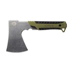 Gerber Sage Green Pack Hatchet