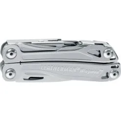 Leatherman Wingman Multi-Tool -Camping Hardware Sales BCF 568138 02 hi res