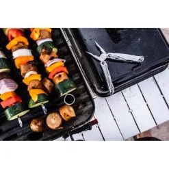 Leatherman Wingman Multi-Tool -Camping Hardware Sales BCF 568138 07 hi res