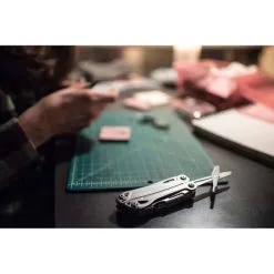 Leatherman Wingman Multi-Tool -Camping Hardware Sales BCF 568138 12 hi res