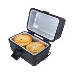 Wanderer Roadster 12v Portable Food Warmer -Camping Hardware Sales BCF 568769 02 hi res