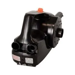 Wanderer Rechargeable Pump 12V/240V -Camping Hardware Sales BCF 572735 02 hi res