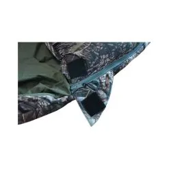 Wanderer Grampian +1C Hooded Sleeping Bag 7 Wanderer Grampian +1C Hooded Sleeping Bag -Camping Hardware Sales BCF 573322 02 hi res