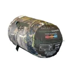 Wanderer Grampian +1C Hooded Sleeping Bag 9 Wanderer Grampian +1C Hooded Sleeping Bag -Camping Hardware Sales BCF 573322 04 hi res