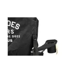 Bundaberg Rum Big Bundy Chair -Camping Hardware Sales BCF 573681 04 hi res