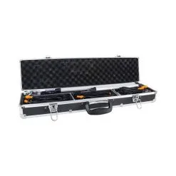 Hardkorr 6 Bar Tri Colour LED Camp Light Kit