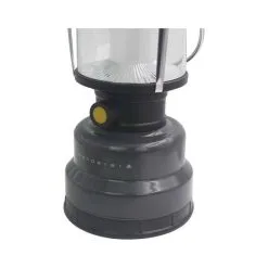 Wanderer Solar Rechargeable Lantern
