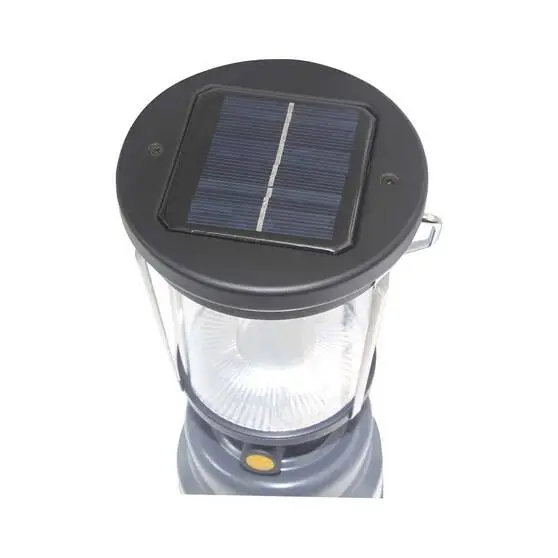 Wanderer Solar Rechargeable Lantern 2 Wanderer Solar Rechargeable Lantern - Image 2