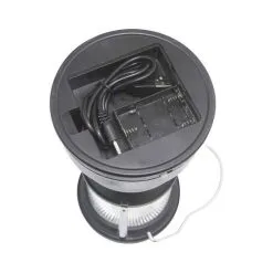 Wanderer Solar Rechargeable Lantern 10 Wanderer Solar Rechargeable Lantern -Camping Hardware Sales BCF 574266 02 hi res
