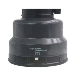 Wanderer Solar Rechargeable Lantern 12 Wanderer Solar Rechargeable Lantern -Camping Hardware Sales BCF 574266 04 hi res