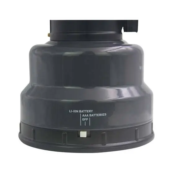 Wanderer Solar Rechargeable Lantern 5 Wanderer Solar Rechargeable Lantern - Image 5