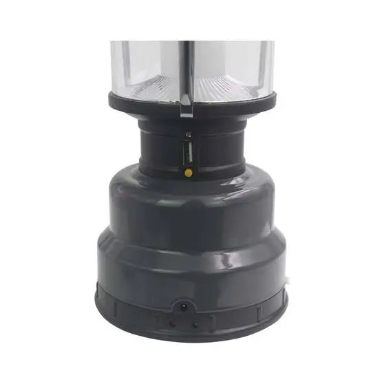Wanderer Solar Rechargeable Lantern 7 Wanderer Solar Rechargeable Lantern - Image 7