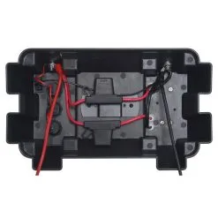 XTM 4x4 Accessories XTM Battery Power Box With USB And Cig Socket -Camping Hardware Sales BCF 575922 06 hi res