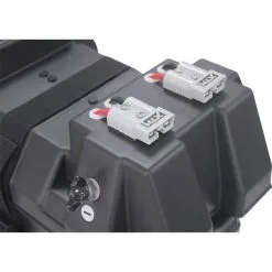 XTM 4x4 Accessories XTM Battery Power Box With USB And Cig Socket -Camping Hardware Sales BCF 575922 10 hi res