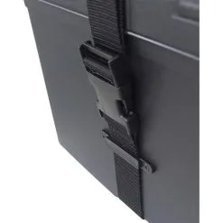 XTM 4x4 Accessories XTM Battery Power Box With USB And Cig Socket -Camping Hardware Sales BCF 575922 14 hi res