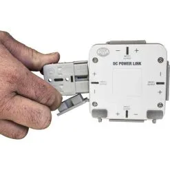 KT Cables DC Power Link 50A 12-24V