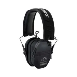 Walkers Walker's Slim Electronic Shooting Folding Earmuff Series
