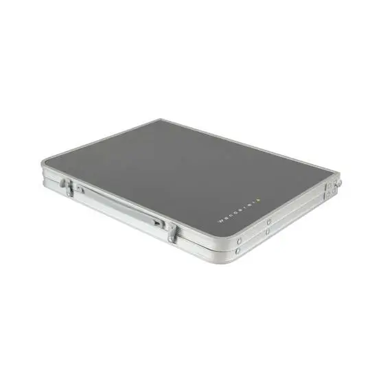 Wanderer Compact Portable Table 1 Wanderer Compact Portable Table