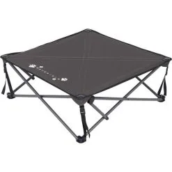 Wanderer Pets Medium Quad Fold Dog Bed -Camping Hardware Sales BCF 578209 02 hi res
