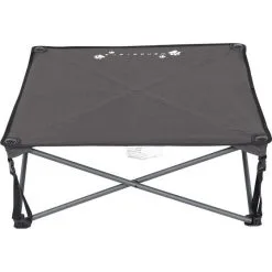 Wanderer Pets Medium Quad Fold Dog Bed -Camping Hardware Sales BCF 578209 04 hi res