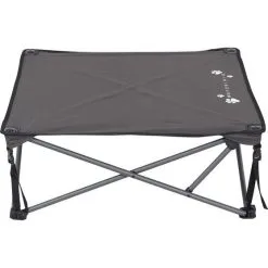 Wanderer Pets Medium Quad Fold Dog Bed -Camping Hardware Sales BCF 578209 05 hi res