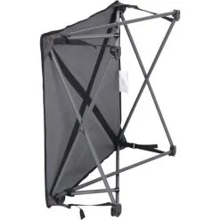 Wanderer Pets Medium Quad Fold Dog Bed -Camping Hardware Sales BCF 578209 06 hi res