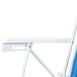 Wanderer Summer Stripe Beach Chair -Camping Hardware Sales BCF 578239 04 hi res