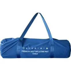 Wanderer Premium 4x4 Mat Single -Camping Hardware Sales BCF 578726 03 hi res