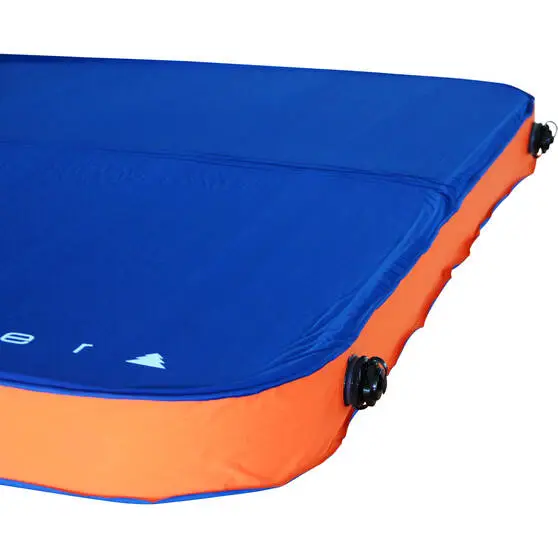 Wanderer Premium 4x4 Mat Double 1 Wanderer Premium 4x4 Mat Double