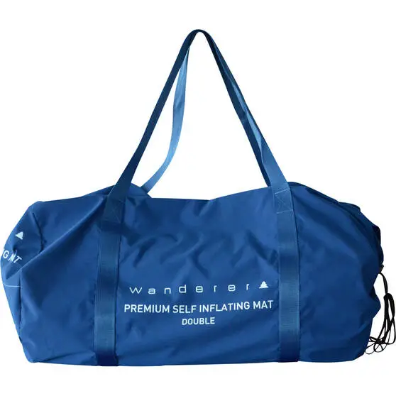 Wanderer Premium 4x4 Mat Double 4 Wanderer Premium 4x4 Mat Double - Image 4