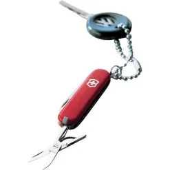 Victorinox Classic Red Swiss Army Knife -Camping Hardware Sales BCF 578728 02 hi res