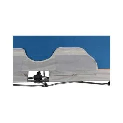 Wanderer Express Quick Fold King Single Stretcher -Camping Hardware Sales BCF 579364 05 hi res