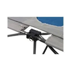 Wanderer Express Quick Fold Single Stretcher -Camping Hardware Sales BCF 579365 04 hi res