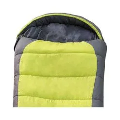 Wanderer PrimeFlame +5C Hooded Sleeping Bag