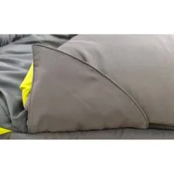 Wanderer PrimeFlame +5C Hooded Sleeping Bag -Camping Hardware Sales BCF 579872 03 hi res