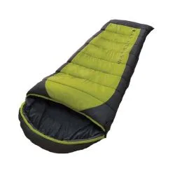 Wanderer PrimeFlame +5C Hooded Sleeping Bag -Camping Hardware Sales BCF 579872 05 hi res