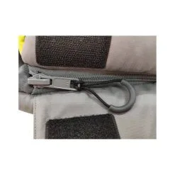 Wanderer PrimeFlame +5C Hooded Sleeping Bag -Camping Hardware Sales BCF 579872 06 hi res