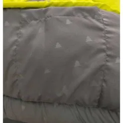 Wanderer PrimeFlame +5C Hooded Sleeping Bag -Camping Hardware Sales BCF 579872 08 hi res