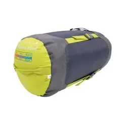 Wanderer PrimeFlame +5C Hooded Sleeping Bag -Camping Hardware Sales BCF 579872 10 hi res