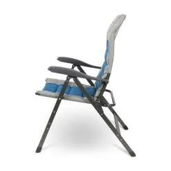 Wanderer Maverick 7 Position Chair -Camping Hardware Sales BCF 579904 02 hi res