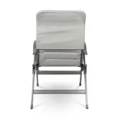 Wanderer Maverick 7 Position Chair -Camping Hardware Sales BCF 579904 04 hi res