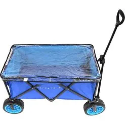 Wanderer Clear Beach Cart Cover -Camping Hardware Sales BCF 579916 03 hi res