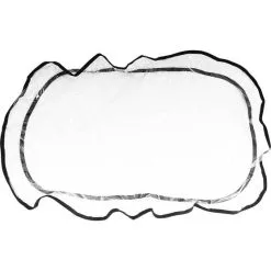 Wanderer Clear Beach Cart Cover -Camping Hardware Sales BCF 579916 04 hi res