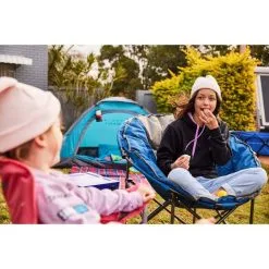 Wanderer Premium Moon Chair -Camping Hardware Sales BCF 580415 09 hi res