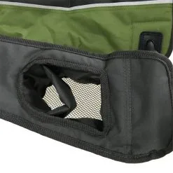 Wanderer Premium Cooler Arm Chair -Camping Hardware Sales BCF 580416 05 hi res