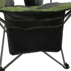 Wanderer Premium Cooler Arm Chair -Camping Hardware Sales BCF 580416 06 hi res
