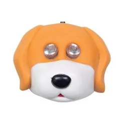 Companion Kids Headlamp - Dog