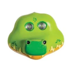 Companion Kids Headlamp - Crocodile