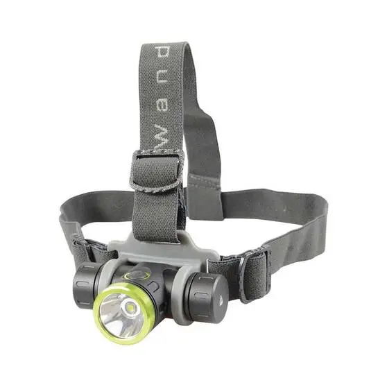 Wanderer 430 Rechargeable Headlight 2 Wanderer 430 Rechargeable Headlight - Image 2