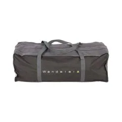 Wanderer Double Bunk Bed Stretcher -Camping Hardware Sales BCF 581447 03 hi res